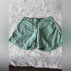 Howler Brothers Horizon Hybrid Shorts